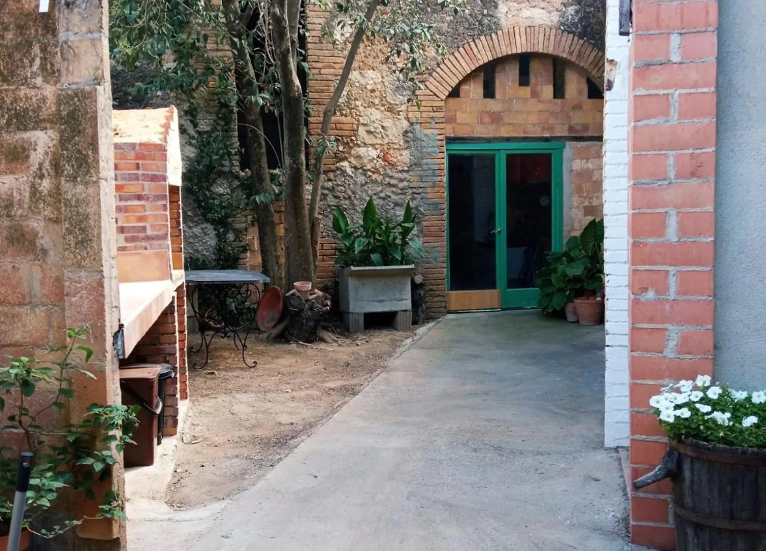 Pla del Panadés Ca La Paulaヴィラ スペイン