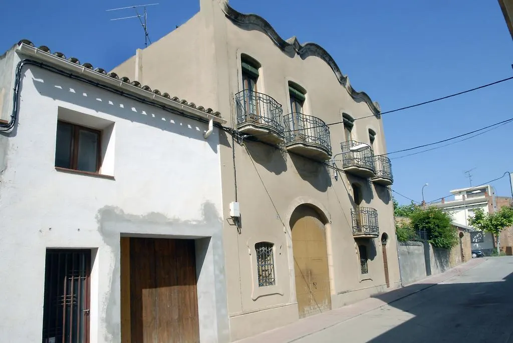 Pla del Panadés Ca La Paulaヴィラ 0*, Pla del Panadés スペイン